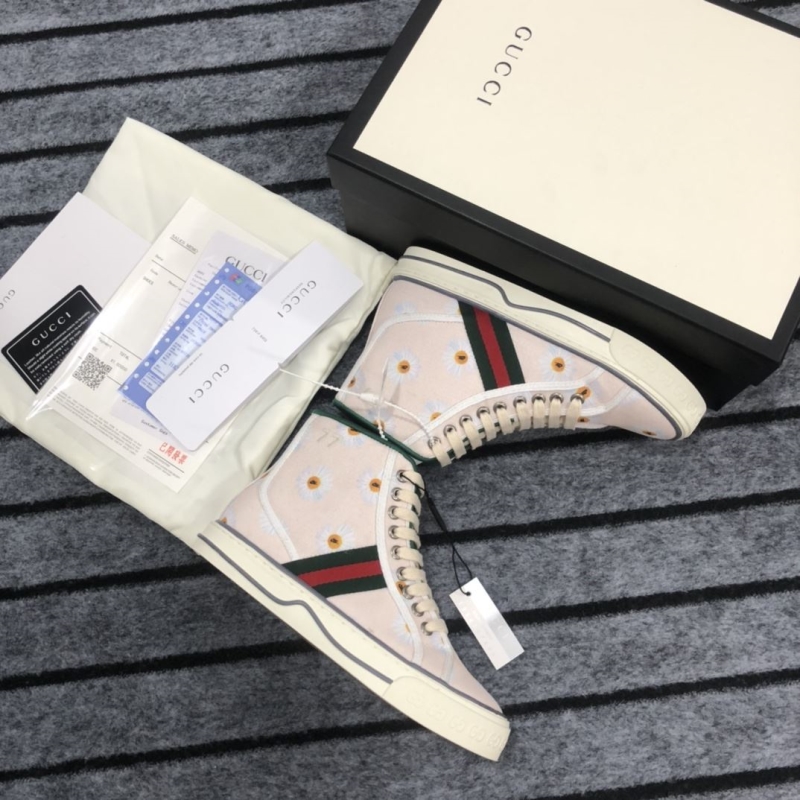 Gucci Casual Shoes